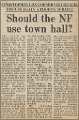 19811204 COUNCIL CONFUSION OVER NF LL CN